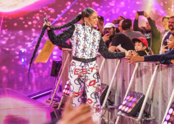 Bianca Belair aspira a hacer historia en Royal Rumble 2024
