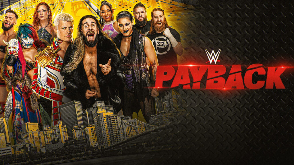 POSIBLE SPOILER: superestrella ausente podría volver en WWE Payback 2023