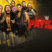 POSIBLE SPOILER: superestrella ausente podría volver en WWE Payback 2023