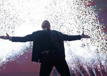 Cody Rhodes, sobre su etapa en WWE: “Es lo que he soñado desde que era pequeño”