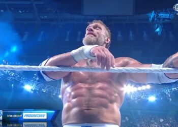 Booker T cree que Edge podría debutar en AEW