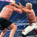 El final ocurrido tras el combate entre Cody Rhodes y Brock Lesnar no estuvo planeado El final ocurrido tras el combate entre Cody Rhodes y Brock Lesnar no estuvo planeado