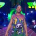 Rob Van Dam hace su primera aparición en AEW Dynamite Rob Van Dam hace su primera aparición en AEW Dynamite