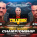 Previa AEW Collision 5 de agosto de 2023 Previa AEW Collision 5 de agosto de 2023