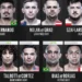 Resultados UFC Dana White’s Contender Series 57 Resultados UFC Dana White’s Contender Series 57
