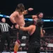 Audiencia AEW Dynamite 9 de agosto de 2023 Audiencia AEW Dynamite 9 de agosto de 2023