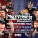 Horarios y cómo ver IMPACT x NJPW Multiverse United 2