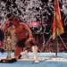Tetsuya Naito gana el NJPW G1 Climax 33 Tetsuya Naito gana el NJPW G1 Climax 33