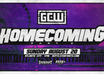 Resultados GCW Homecoming (parte 2): Matt Cardona, Masha Slamovich y más