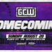 Resultados GCW Homecoming (parte 2): Matt Cardona, Masha Slamovich y más