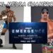 Nueva lucha titular anunciada para IMPACT Emergence 2023 Nueva lucha titular anunciada para IMPACT Emergence 2023