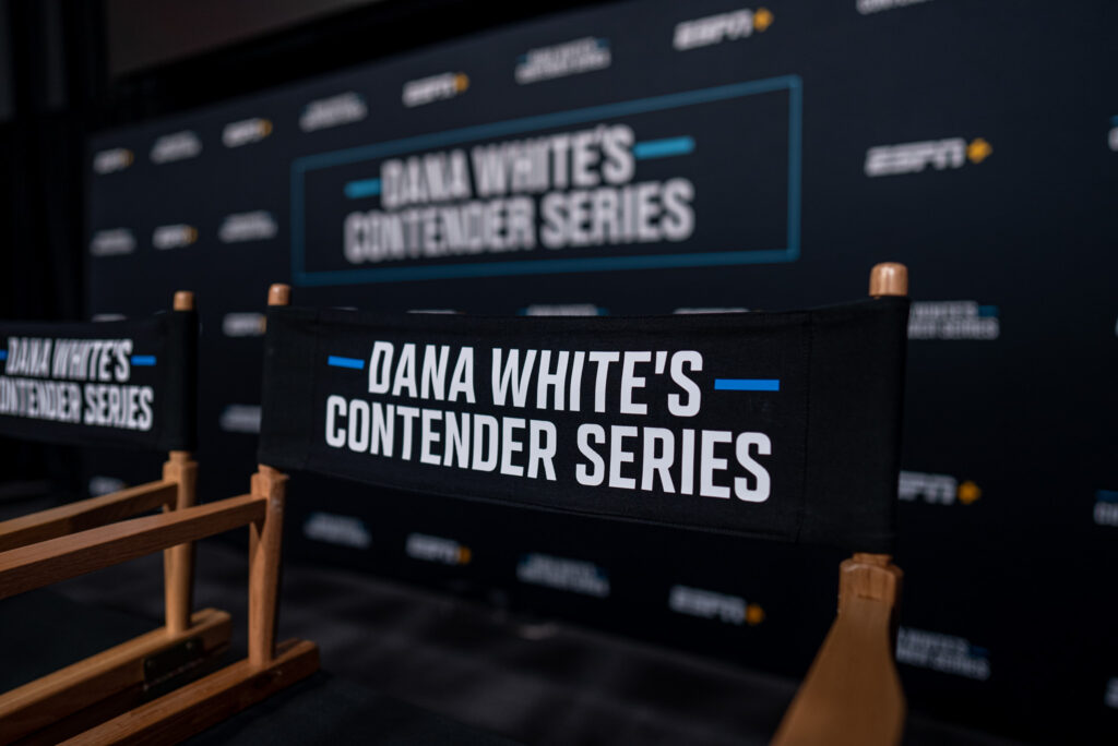 Resultados UFC Dana White’s Contender Series 58