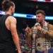 Audiencia AEW Dynamite Fight for the Fallen 2023 Audiencia AEW Dynamite Fight for the Fallen 2023