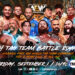 Resultados AEW Rampage 1 de septiembre de 2023 Resultados AEW Rampage 1 de septiembre de 2023