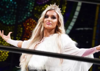 AEW muestra interés a nivel interno en Mariah May