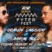 Cartelera AEW Rampage Fyter Fest 2023