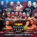 Resultados AEW Collision Fyter Fest 2023 Resultados AEW Collision Fyter Fest 2023