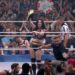 Saraya gana el Campeonato Mundial Femenino de AEW en All In 2023