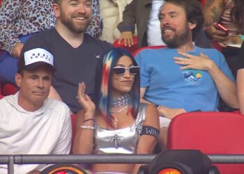 Tony Khan revela que tuvo conversaciones con Mercedes Monè