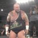Tyrus se retira del wrestling tras perder el Campeonato Mundial de NWA en NWA 75 ante EC3 Tyrus se retira del wrestling tras perder el Campeonato Mundial de NWA en NWA 75