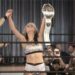 Kenzie Paige pone fin al reinado histórico de Kamille de 813 días como Campeona Mundial Femenina de NWA Kenzie Paige pone fin al reinado histórico de Kamille de 813 días como Campeona Mundial Femenina de NWA