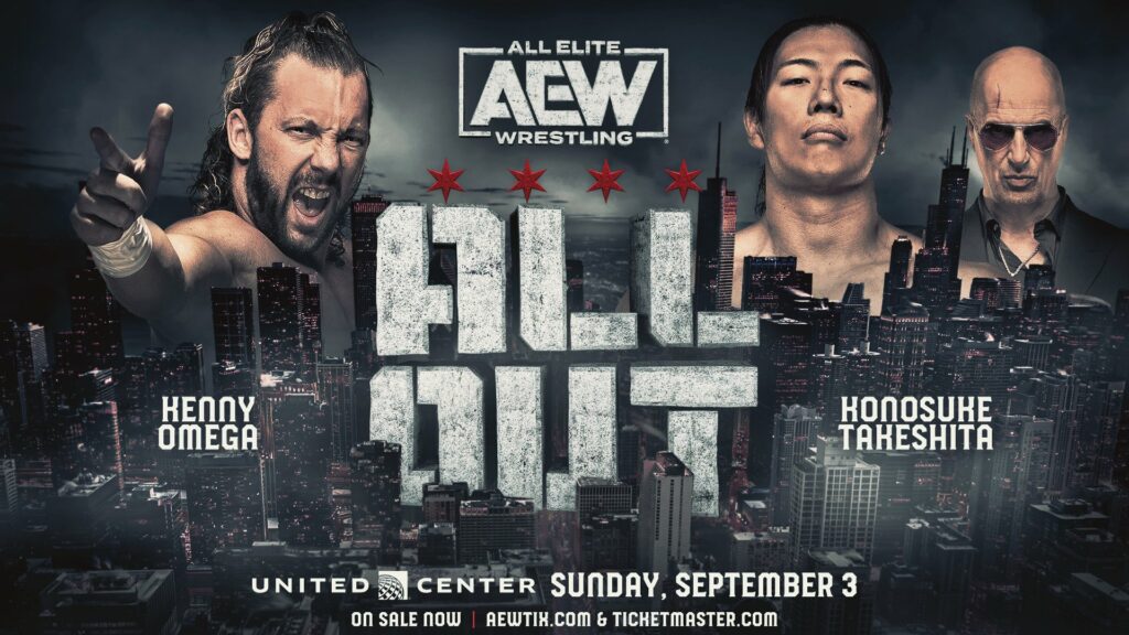 AEW All Out 2023: calificaciones de Dave Meltzer