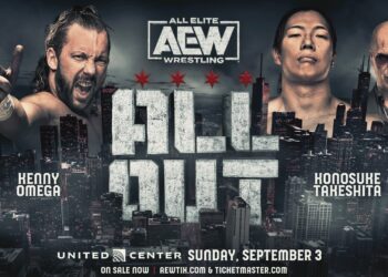 AEW All Out 2023: calificaciones de Dave Meltzer