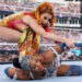 Fortnite presenta skins de Bianca Belair y Becky Lynch Fortnite presenta skins de Bianca Belair y Becky Lynch