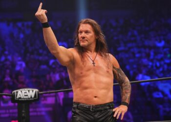 Chris Jericho insiste en que no tiene planes para fijar una fecha de retiro