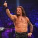 Chris Jericho insiste en que no tiene planes para fijar una fecha de retiro Chris Jericho insiste en que no tiene planes para fijar una fecha de retiro