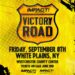 Cartelera IMPACT Victory Road 2023 actualizada