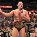 GUNTHER, sobre estar cerca de romper el récord de The Honky Tonk Man: "Eso es una locura" Los "planes filtrados" para GUNTHER en WrestleMania sorprendieron a muchas personas en WWE