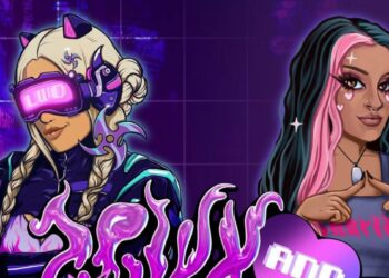 Dakota Kai y Zelina Vega lanzan un podcast que se estrenará próximamente