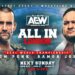 CM Punk se enfrentará a Samoa Joe en All In por el Campeonato Mundial Real de AEW