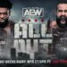 AEW All Out 2023: anunciadas las primeras luchas