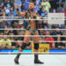 LA Knight ataca verbalmente a The Miz antes de su combate en Payback 2023 Triple H elogia el crecimiento de LA Knight