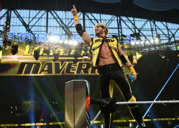 Logan Paul revela que dejará de utilizar uno de sus movimientos en WWE