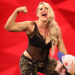 Nuevos detalles sobre la salida de Lacey Evans de WWE Nuevos detalles sobre la salida de Lacey Evans de WWE