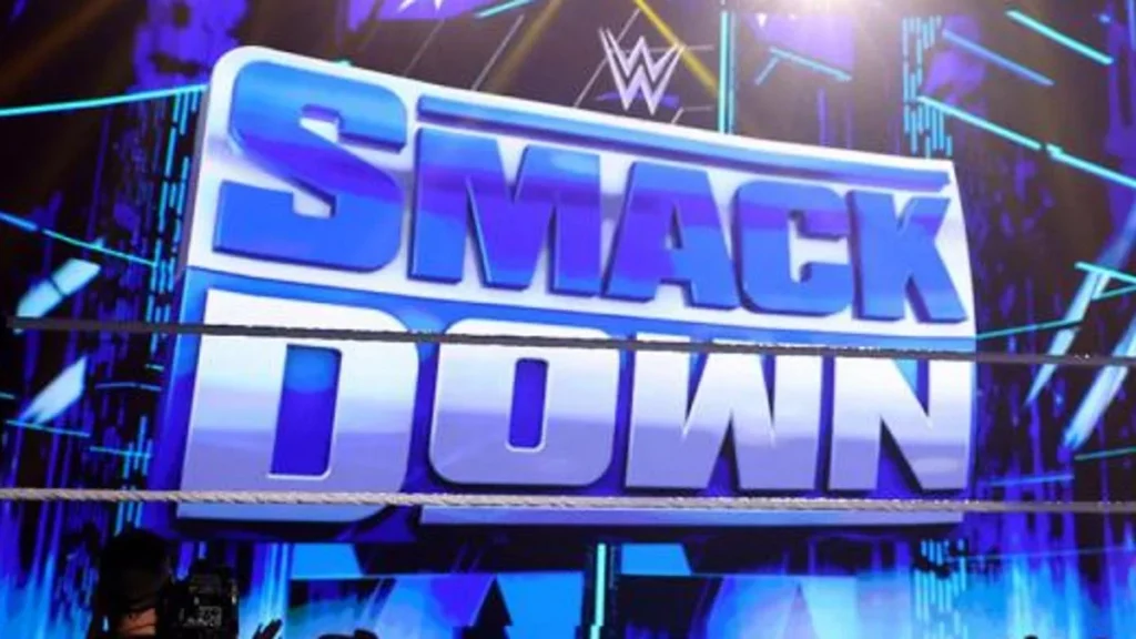 Revelado el contenido que tendrá el episodio de SmackDown del 29 de diciembre