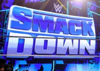 Revelado el contenido que tendrá el episodio de SmackDown del 29 de diciembre