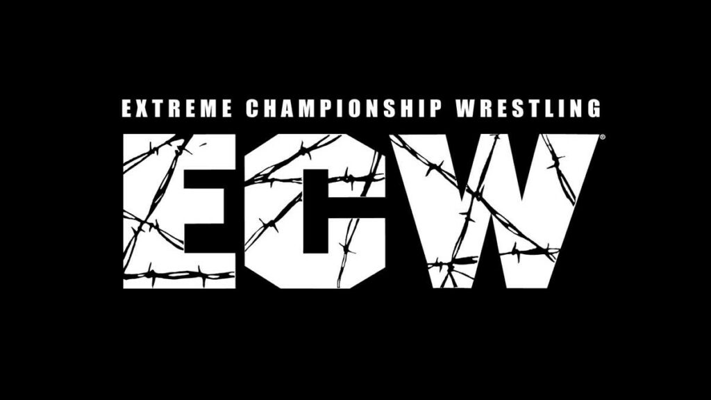 WWE registra el nombre de cuatro eventos de ECW