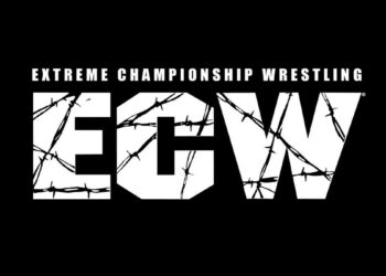 WWE registra el nombre de cuatro eventos de ECW
