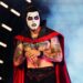 Danhausen se perderá AEW All In El trabajo de Danhausen gusta a WWE, incluyendo a The Rock
