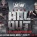 Apuestas AEW All Out 2023: Luchasaurus vs. Darby Allin Apuestas AEW All Out: Luchasaurus vs. Darby Allin