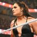 Raquel Rodríguez se burla de Dominik Mysterio tras no enfrentarla en WWE RAW