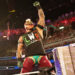 Rey Mysterio critica a Austin Theory después de perder el Campeonato de Estados Unidos La serie de animación de Rey Mysterio estrena un nuevo tráiler