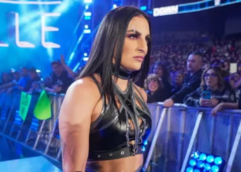 Sonya Deville revive el trauma de su invasión domiciliaria: “Vince McMahon me protegió personalmente”