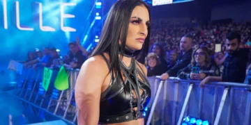 Sonya Deville revive el trauma de su invasión domiciliaria: “Vince McMahon me protegió personalmente”