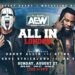 AEW estaría molesta con AR Fox por perderse All In Sting y Darby Allin enfrentarán a Swerve Strickland y AR Fox en un 'Coffin Match' en AEW All In