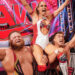 Maxxine Dupri reconoce que llegó a estar "obsesionada" con WWE Maxxine Dupri reconoce que llegó a estar "obsesionada" con WWE